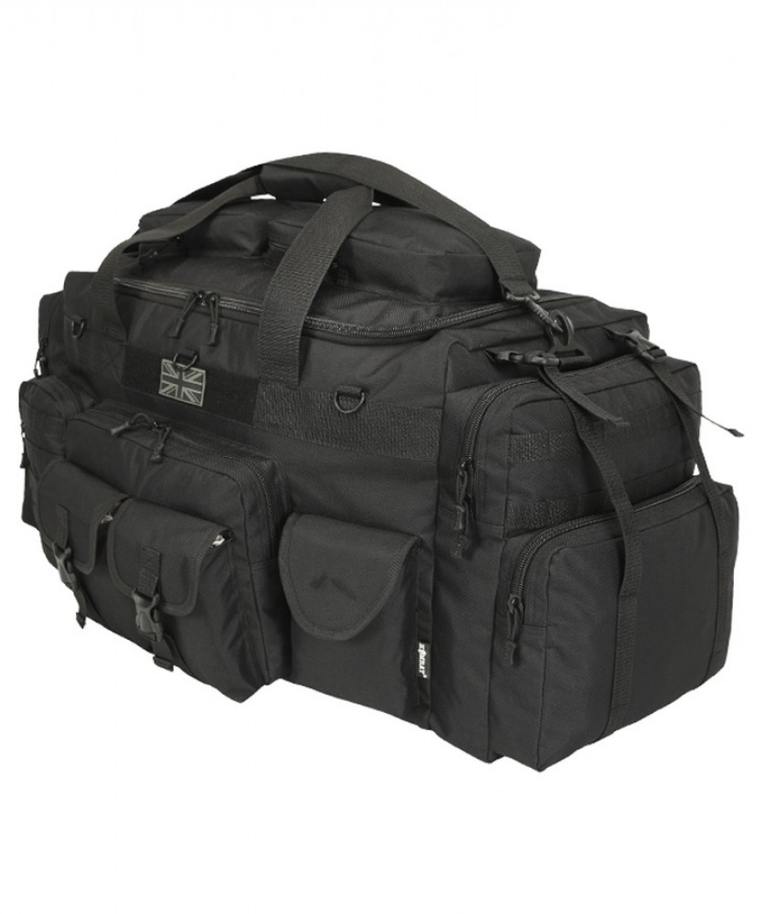Сумка KOMBAT UK Saxon Holdall