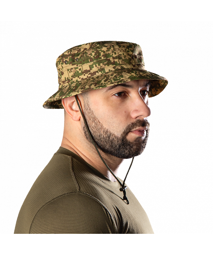 Панама Camotec Boonie 2.0 Rip-Stop