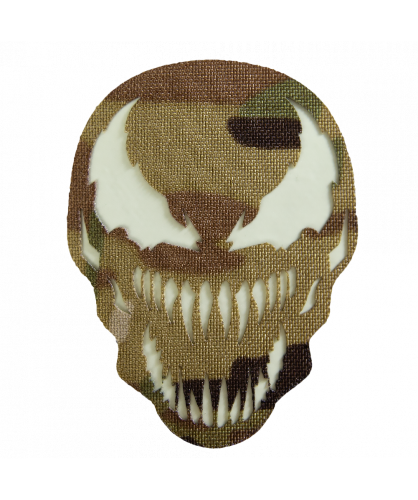 Патч Camotec Веном