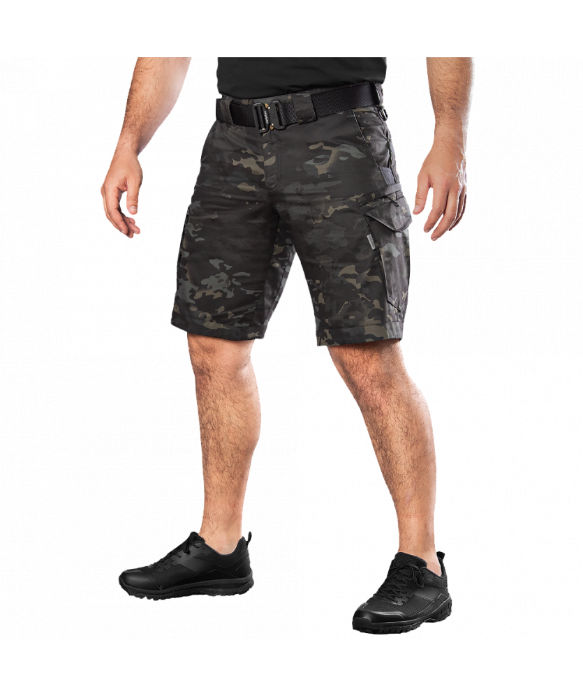 Шорти Camotec Герць Twill