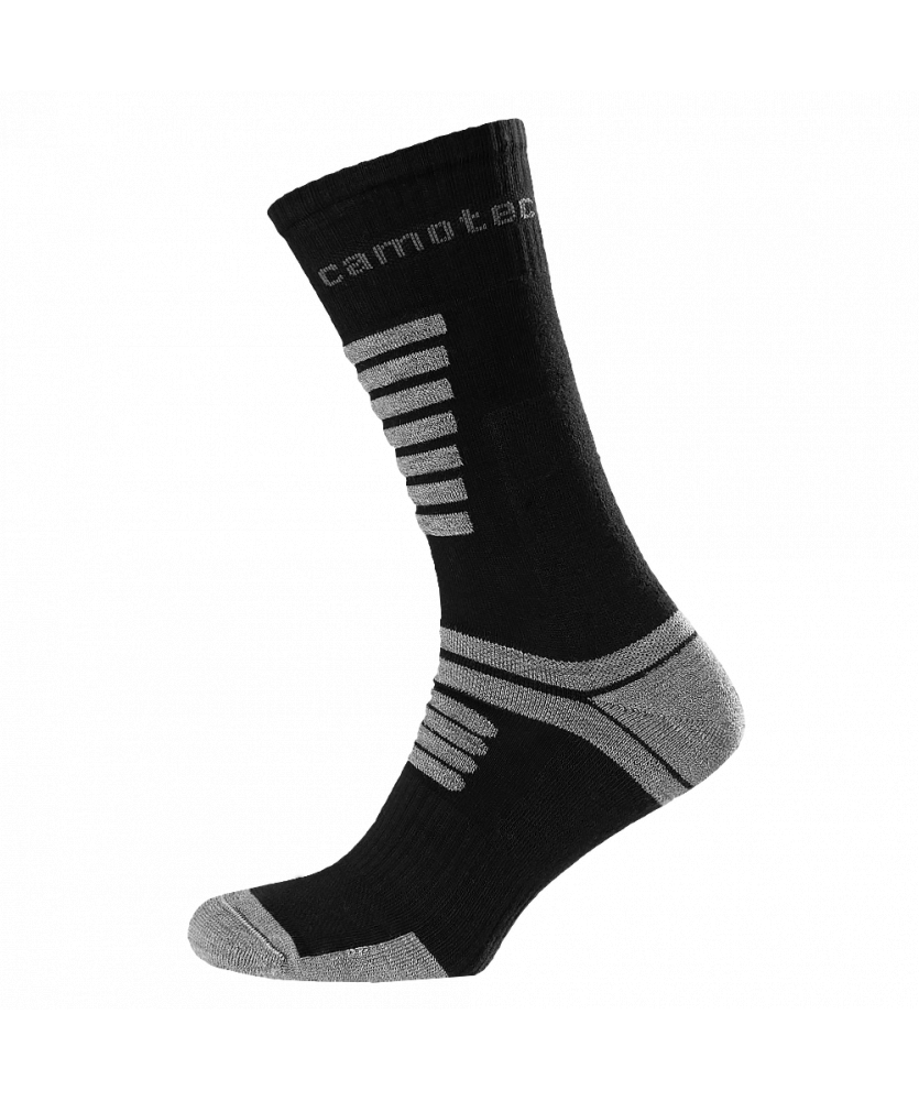 Шкарпетки Camotec Merino Long