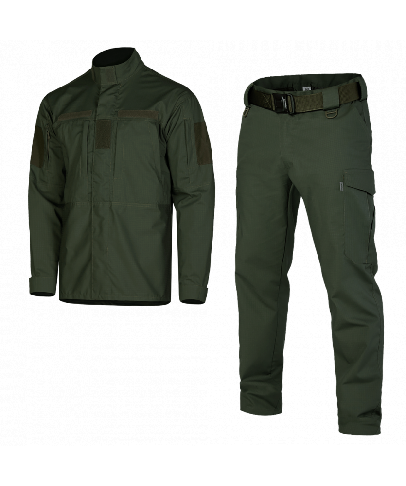 Костюм Perimeter НГУ Олива