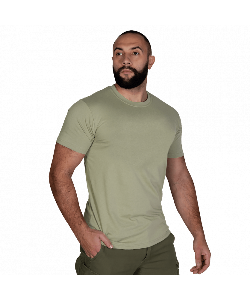 Футболка Camotec Bavovna
