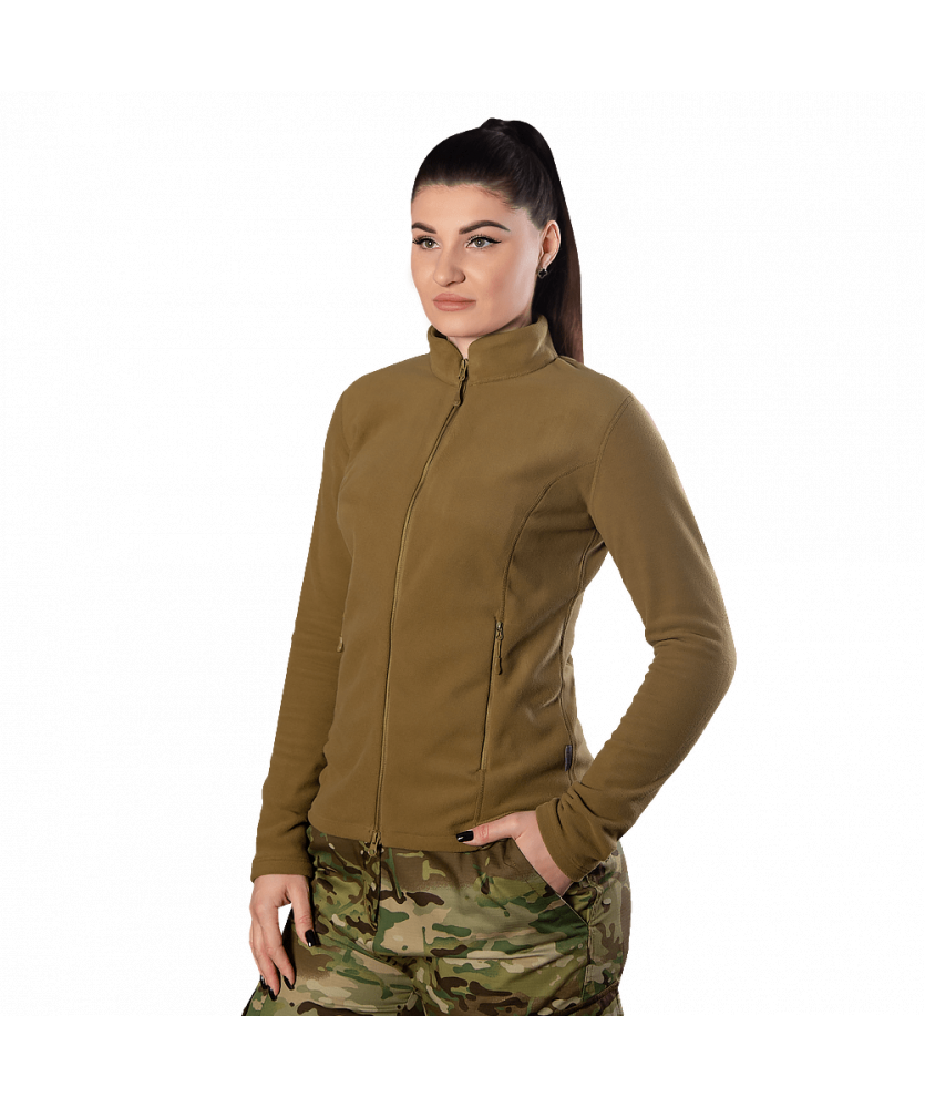 Кофта флісова Camotec Pani Meadow 100