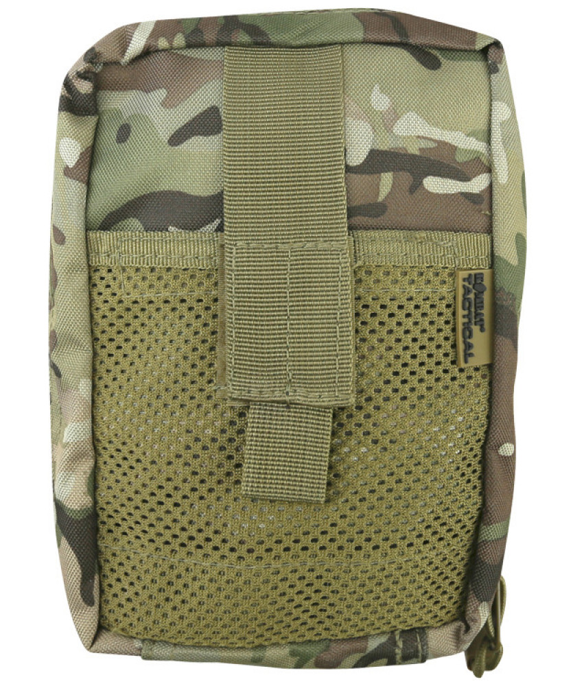 Підсумок KOMBAT UK Medic Molle Pouch