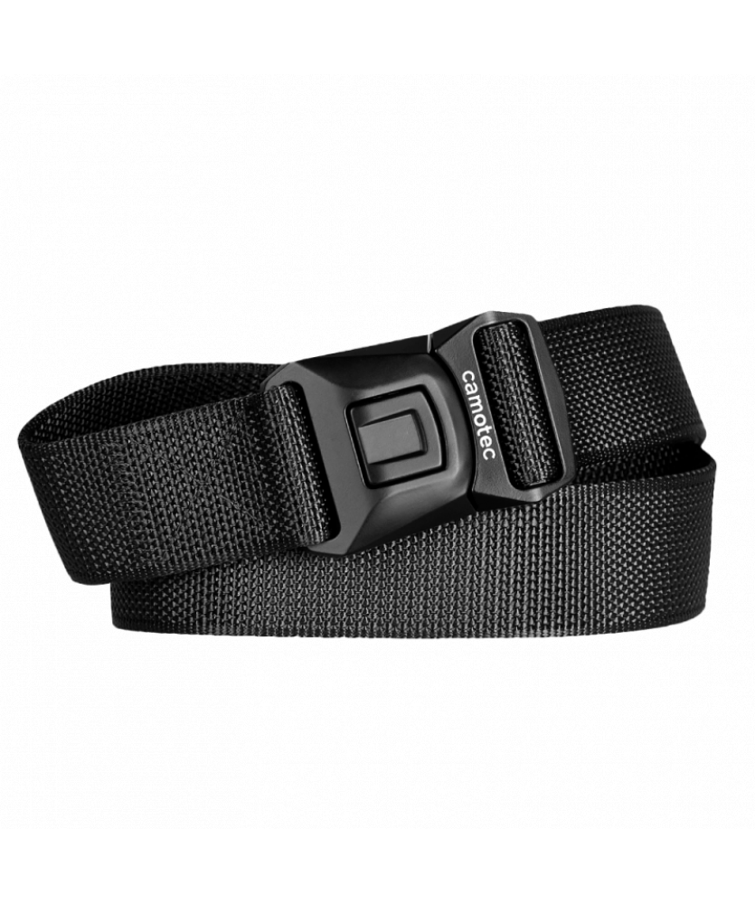 Ремінь Taipan Black