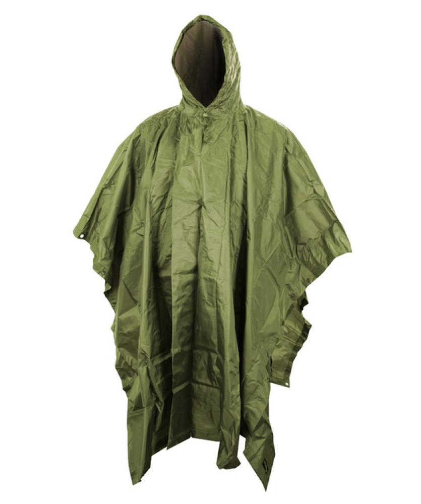 Пончо KOMBAT UK US Style Poncho