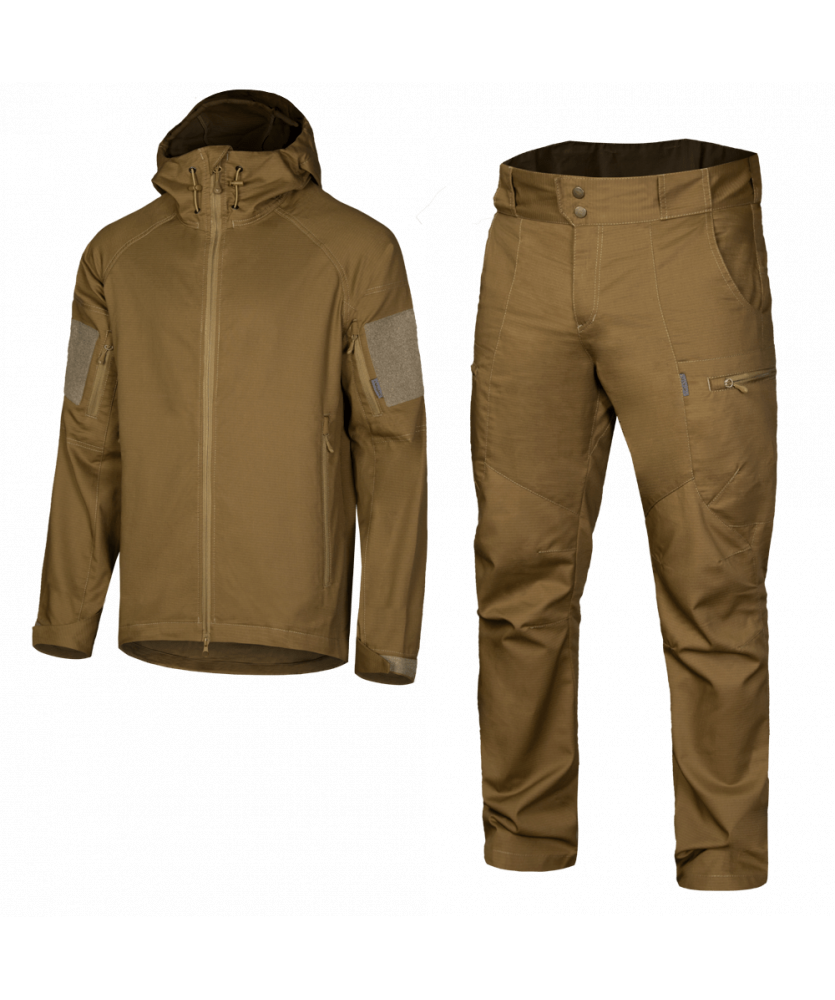 Костюм Stalker 3.0 Twill Койот