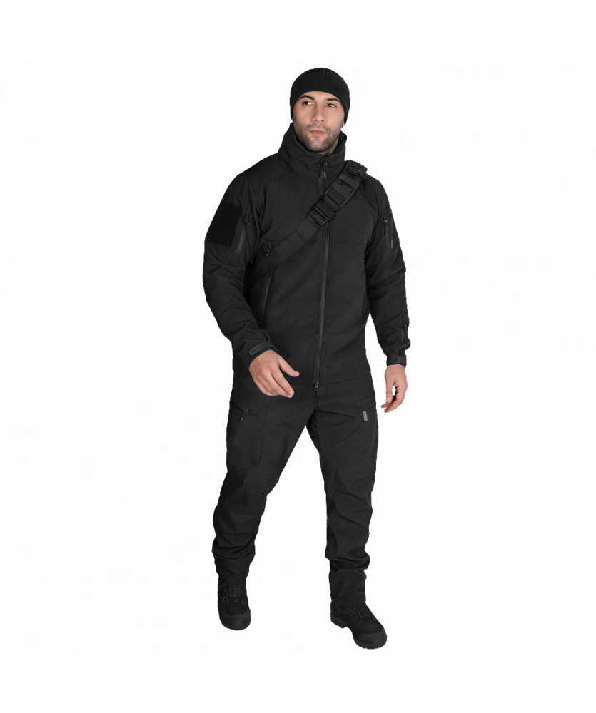 Куртка Camotec Phantom SoftShell
