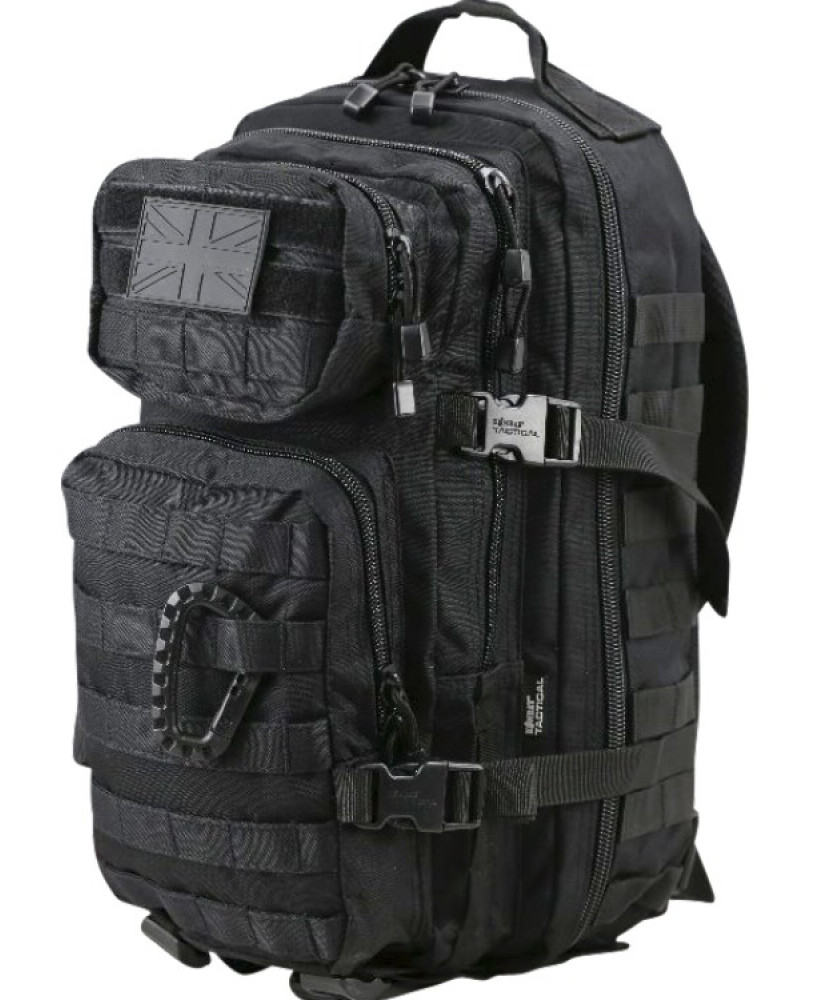 Тактичний рюкзак KOMBAT Small Assault Pack