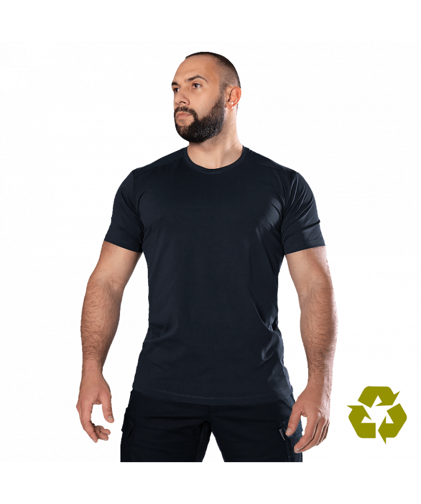 Футболка Totem Темно-синя (8079), 4XL