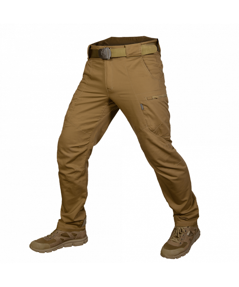 Штани Camotec Stalker 3.0 Twill