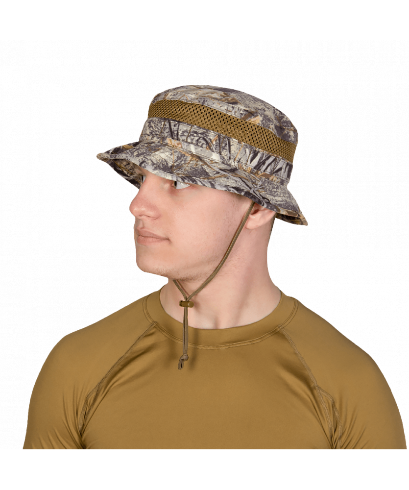 Панама Camotec Boonie Air Twill
