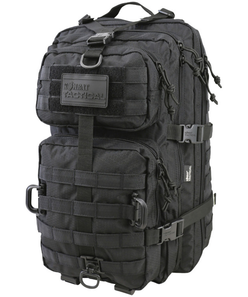 Рюкзак тактичний Kombat UK Hex-Stop Reaper Pack