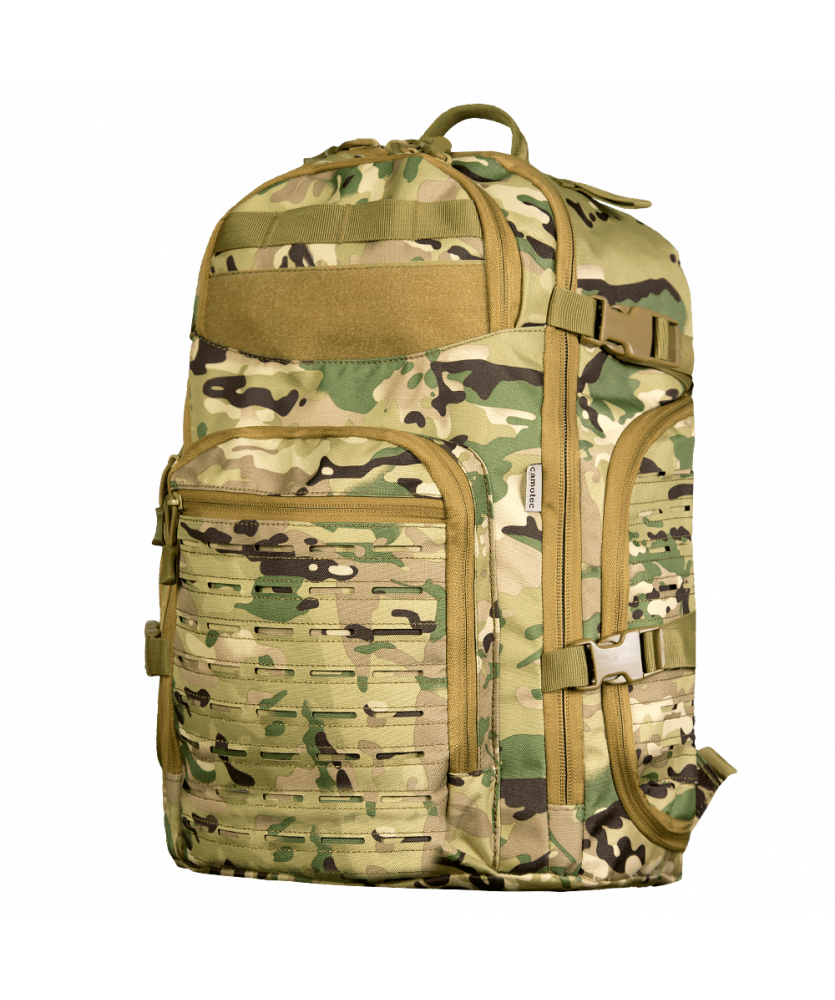 Рюкзак Brisk LC Multicam (7121),