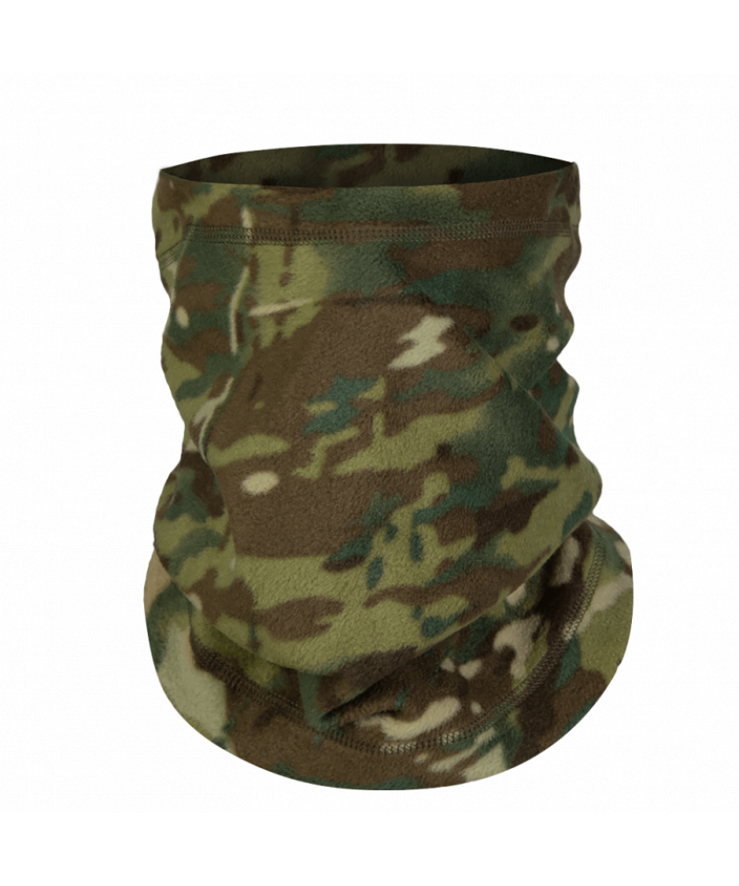 Шарф-труба Fix Fleece 260 Multicam (6632),