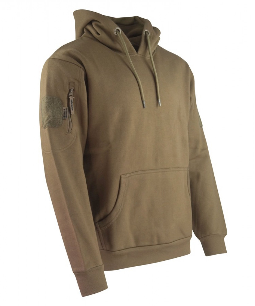 Худі KOMBAT UK Tactical Hoodie