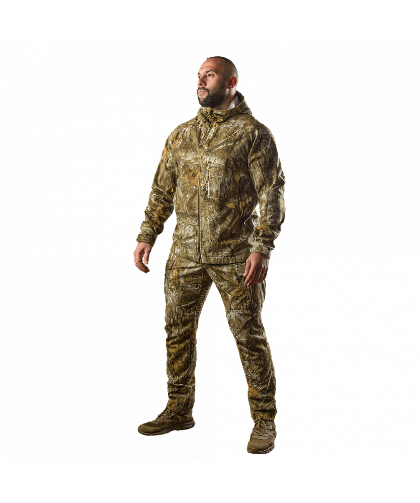 Комплект Camotec Instinct 2.0 Twill