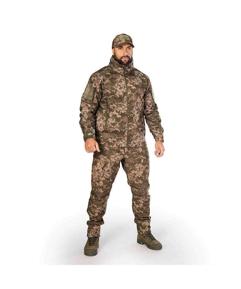 Комплект Camotec Stalker Phantom 2