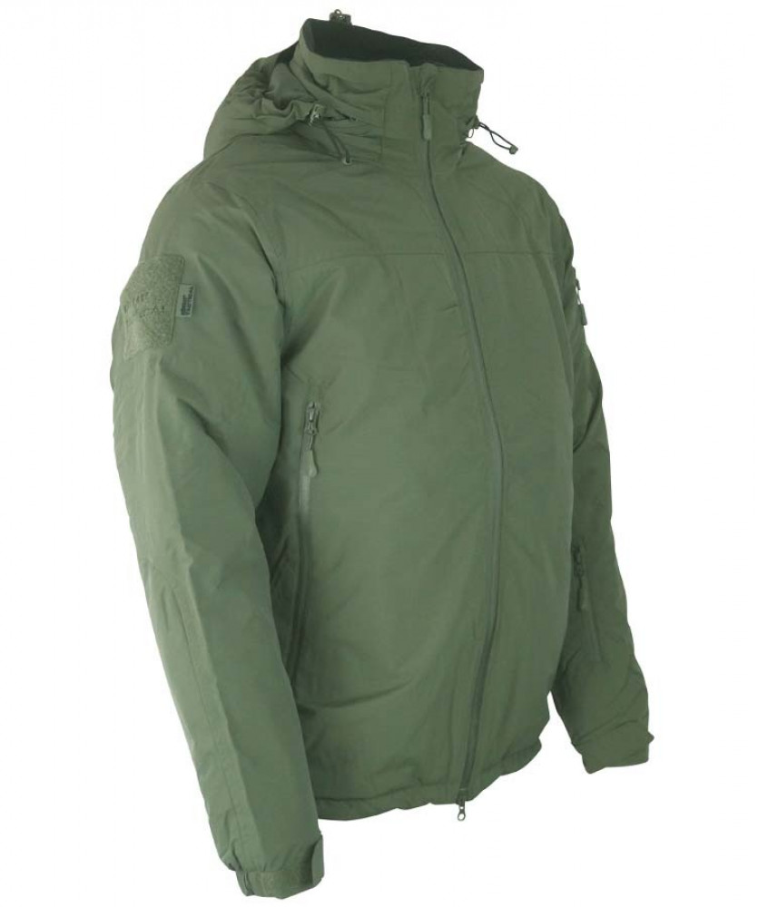 Куртка тактична KOMBAT UK Delta SF Jacket