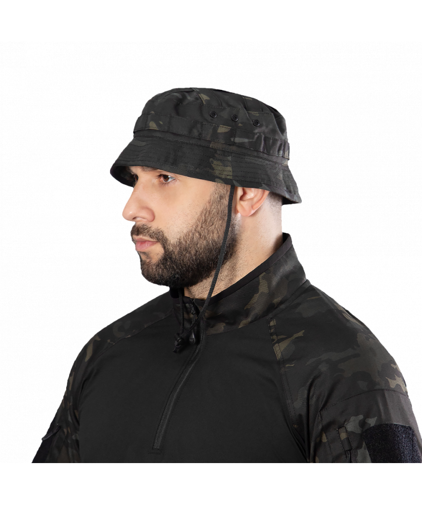 Панама Camotec Combat Twill