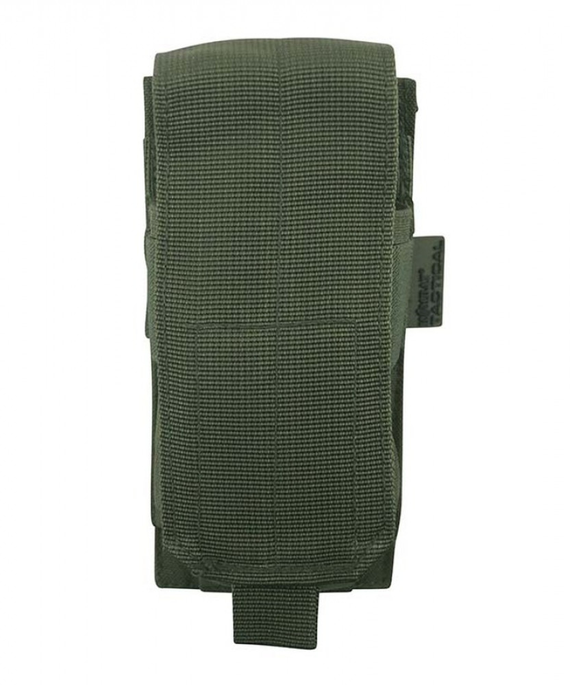 Підсумок під магазини АК KOMBAT UK Single ORIGINAL Style Mag Pouch