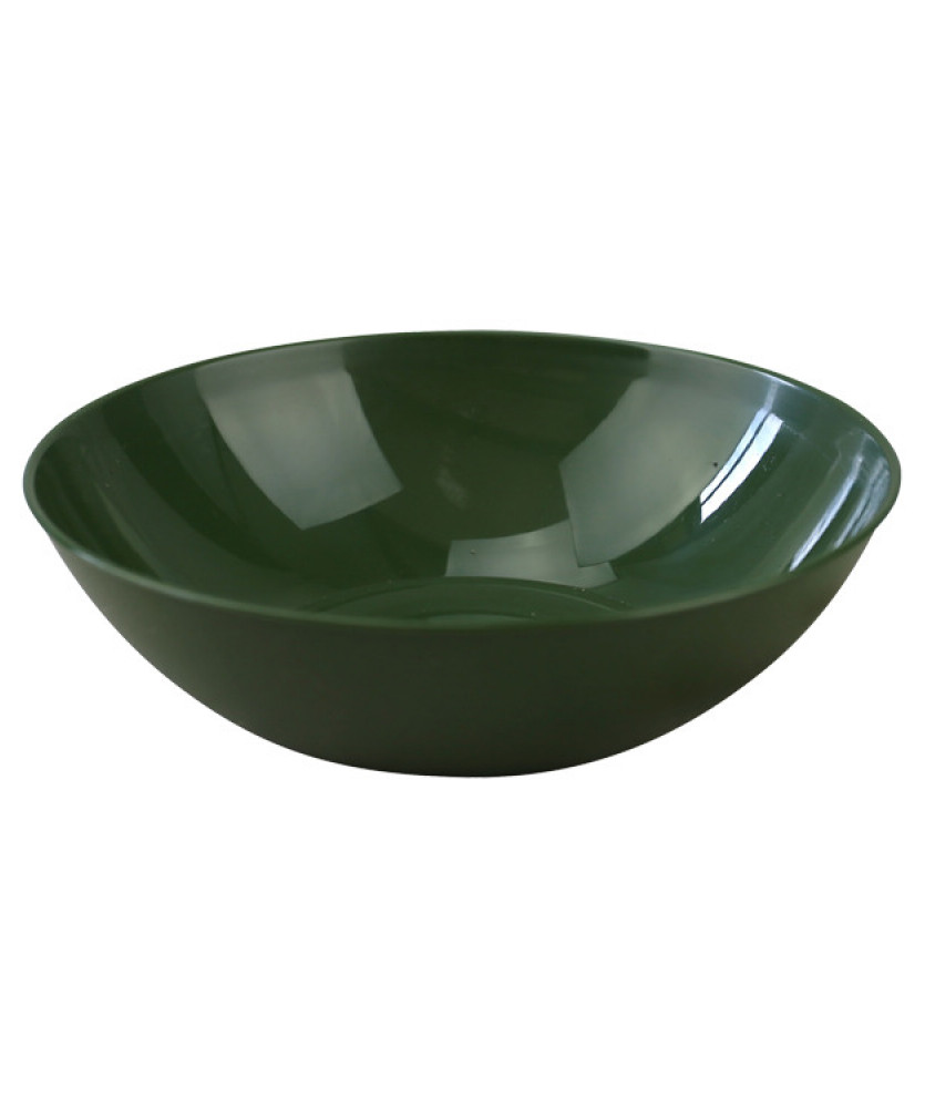 Тарілка глибока KOMBAT UK Plastic Cadet Bowl