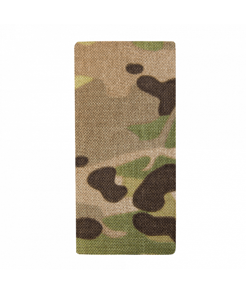 Погон Camotec Солдат