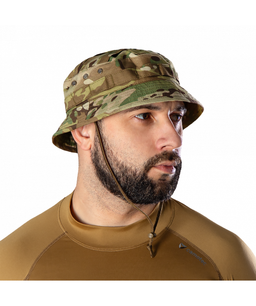 Панама Combat Twill
