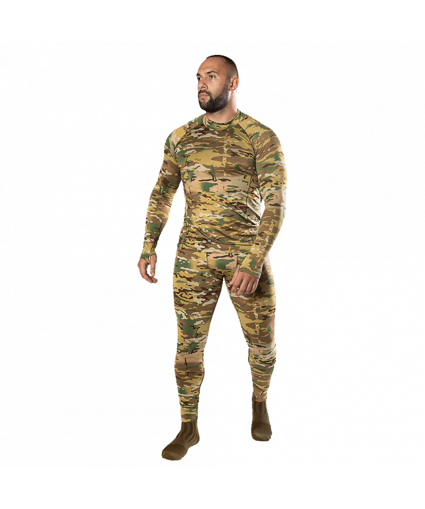 Комплект базового шару Camotec LVL1 2.0