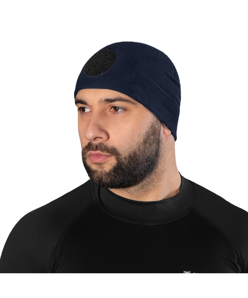 Шапка Camotec Beanie 3.0 Police Himatec 102