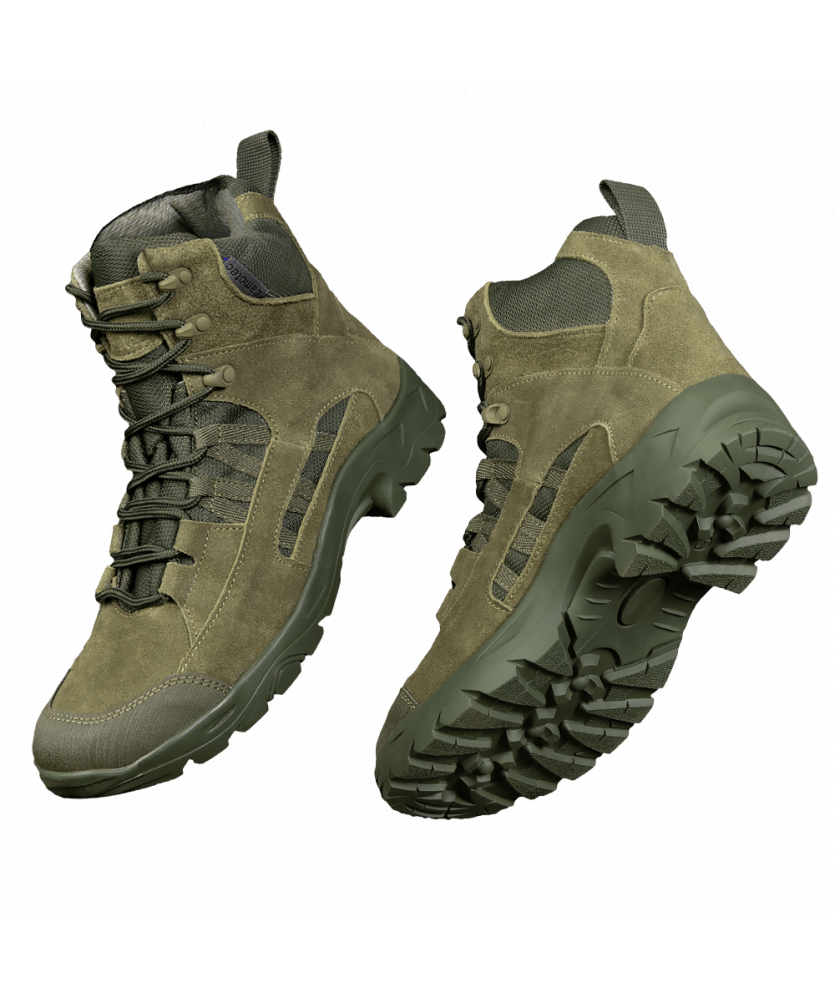 Черевики Camotec Oplot 2.0