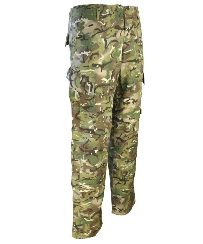 Штани KOMBAT ACU Trousers