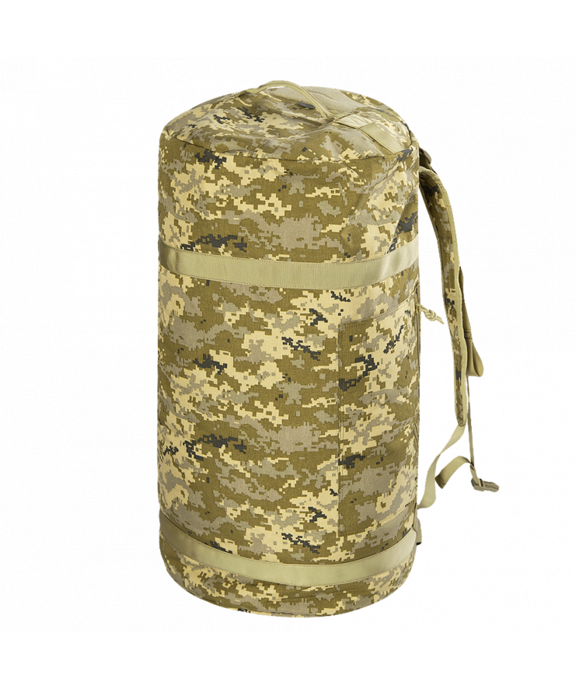 Баул Camotec Carrier 2.0 110л Nylon 1000D