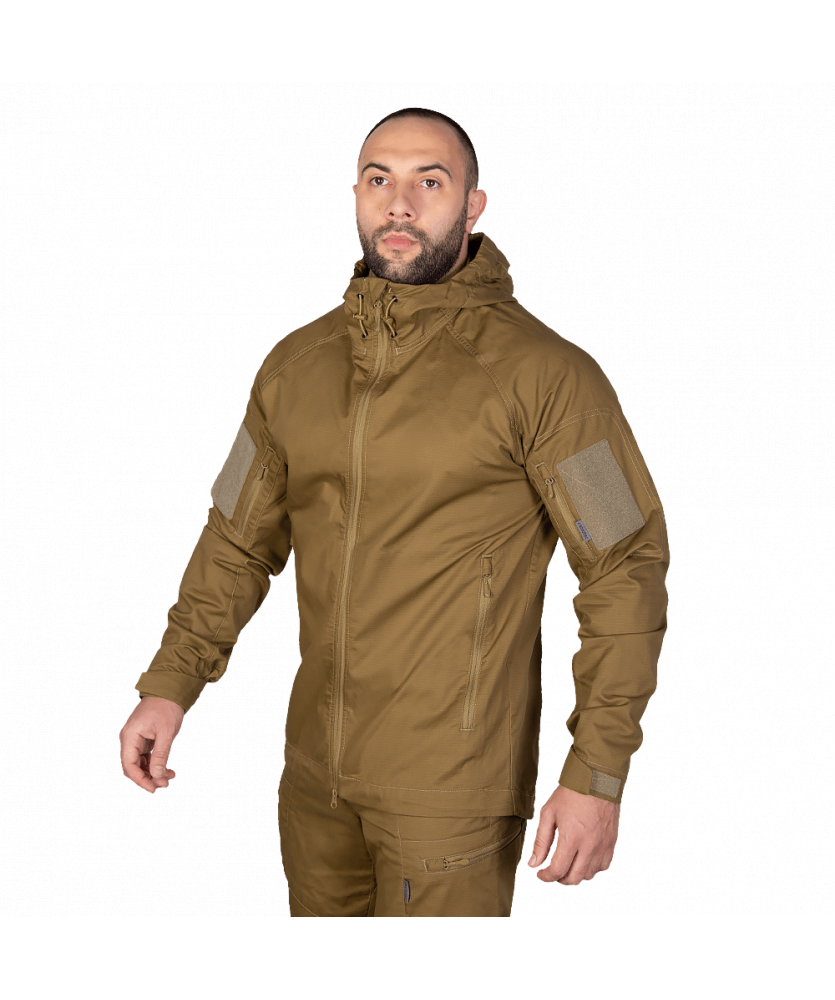 Куртка Camotec Stalker 3.0 Twill