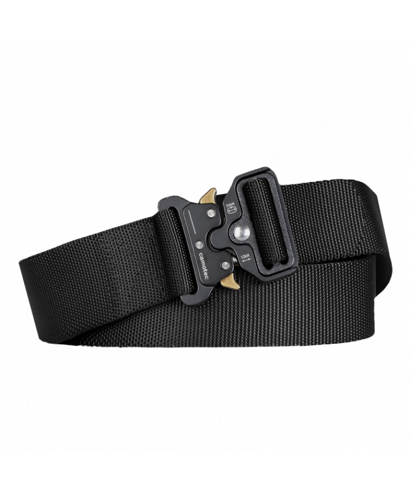 Ремінь Cobra 2.0 Black