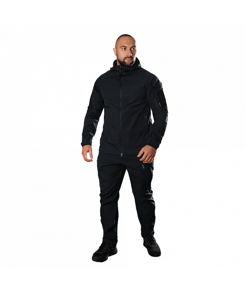 Костюм Camotec Stalker 3.0 Flex