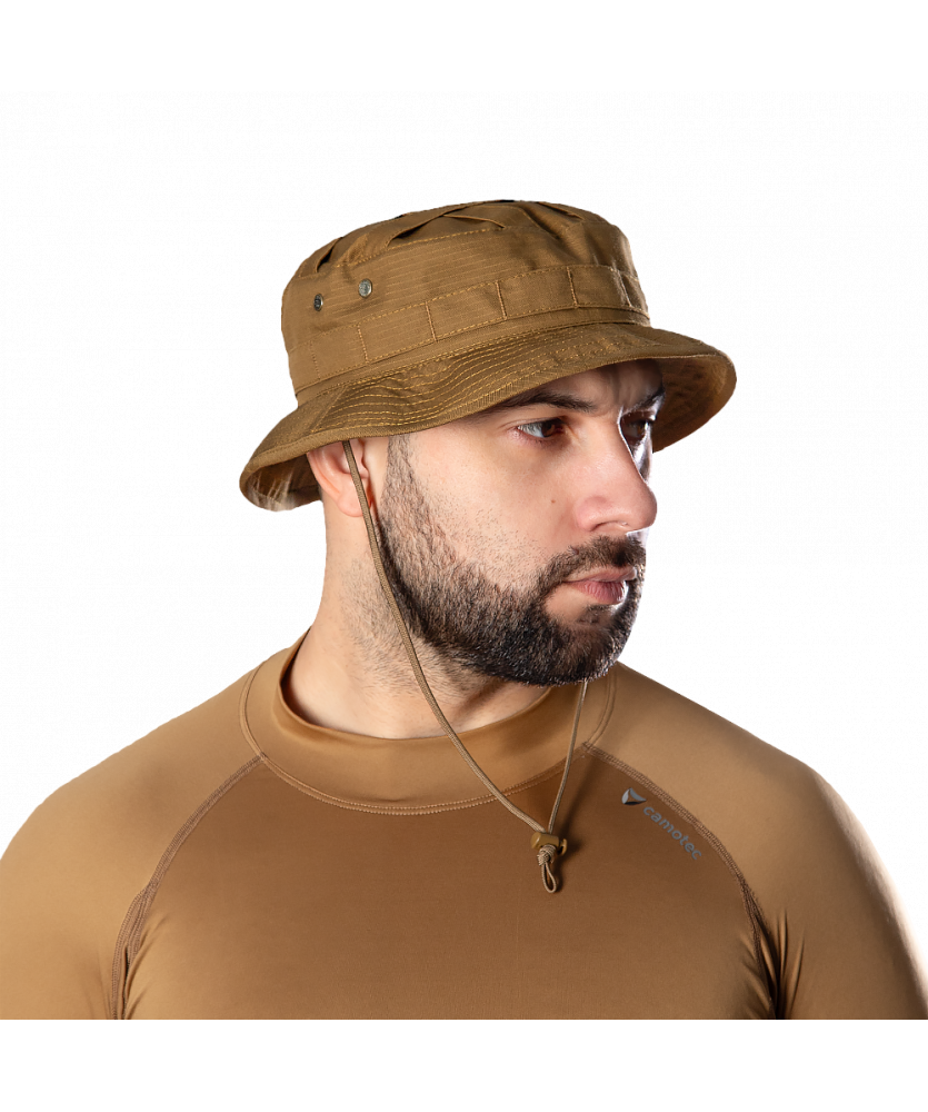 Панама Camotec Combat Twill