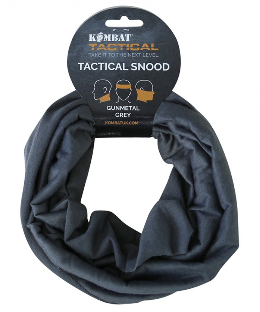Баф KOMBAT UK Tactical Snood
