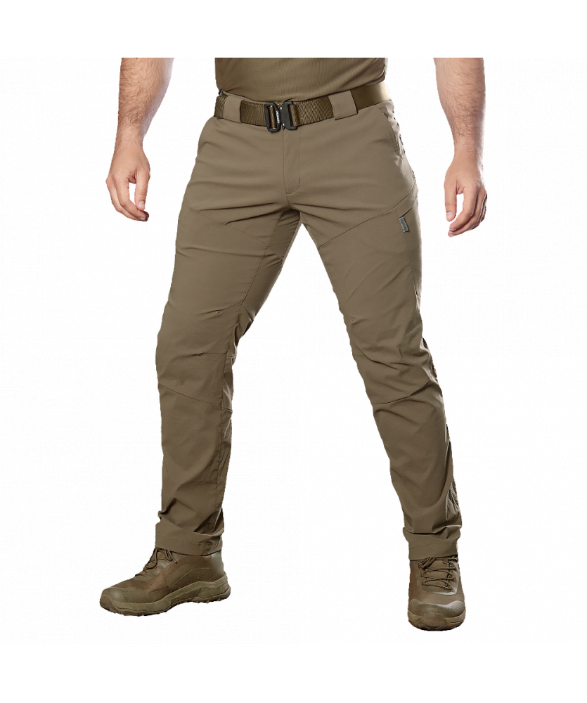 Штани Camotec Lizard Light Nylon