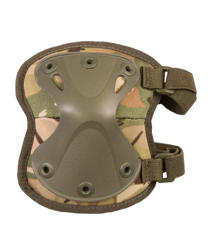 Налокотники KOMBAT UK Spec-Ops Elbow Pads