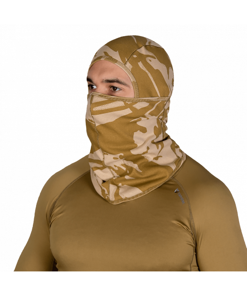 Балаклава Camotec Pro Ribana