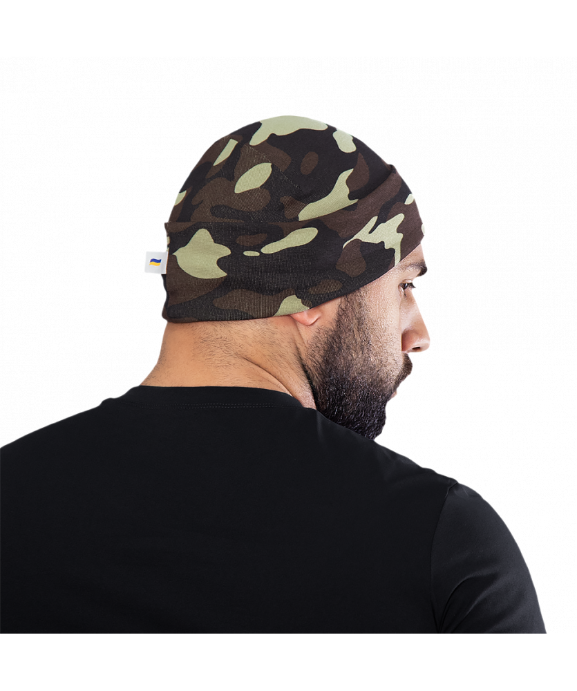 Шапка Watch Cap Butane