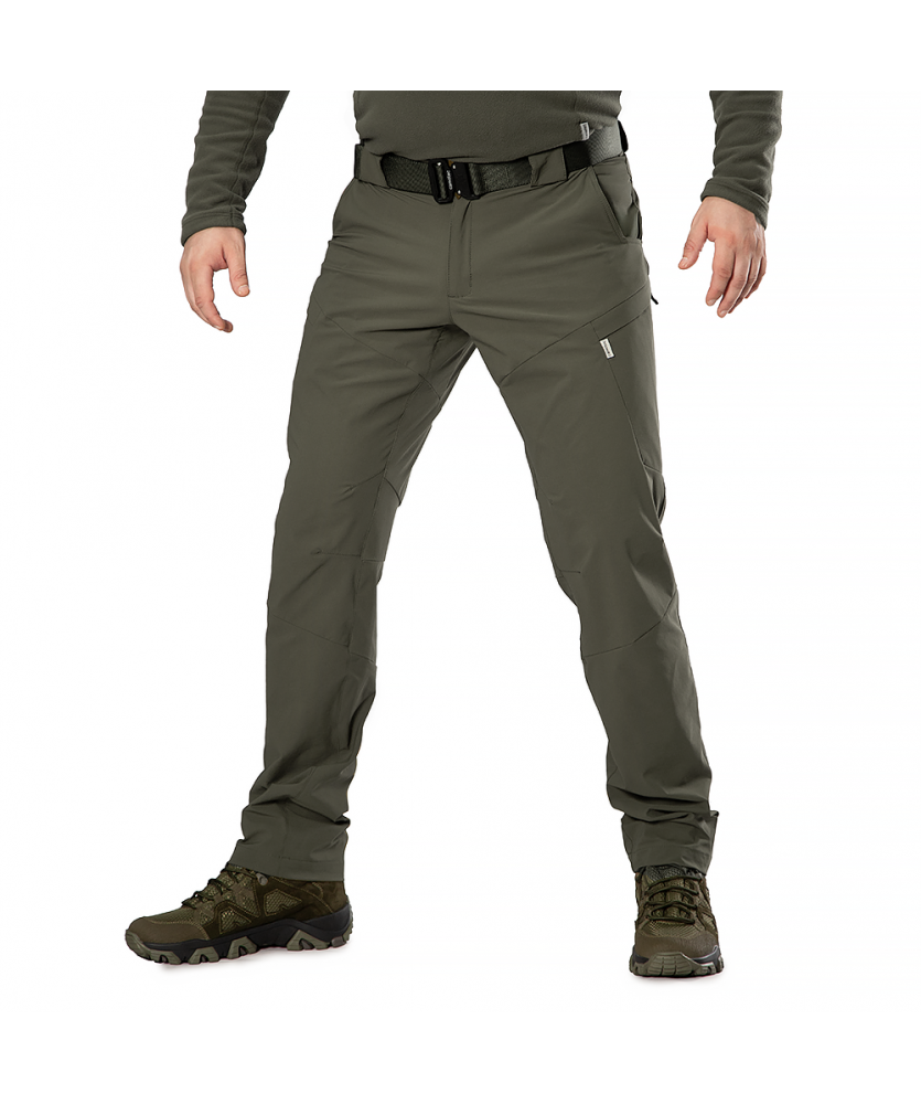 Штани Camotec Lizard 2.0