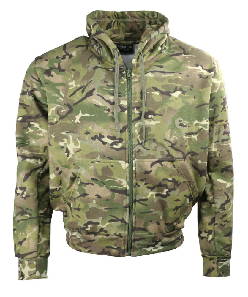 Худі KOMBAT UK Hoodie
