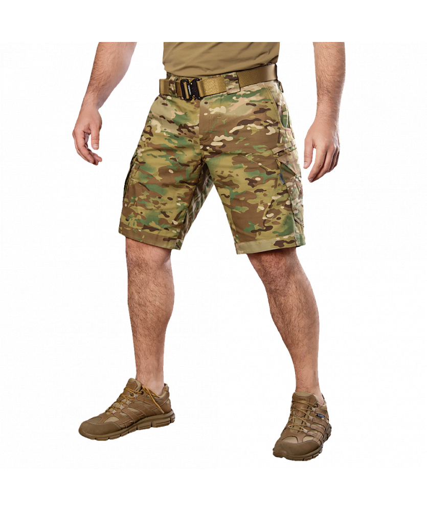 Шорти Camotec Герць Twill