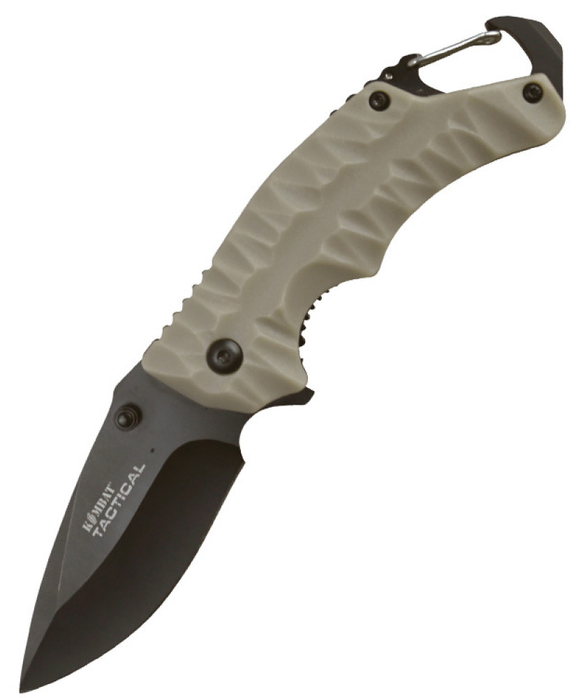 Ніж KOMBAT UK Gator Lock Knife LGSS-E985