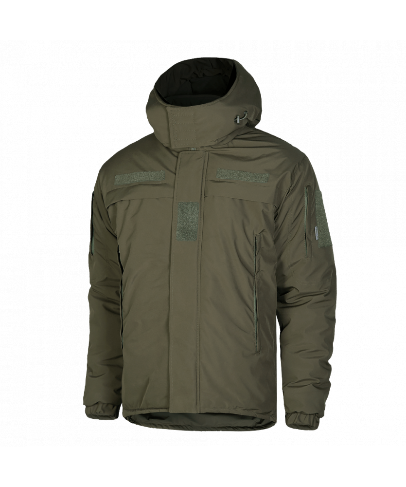 Куртка Patrol System 2.0 L.Twill Olive