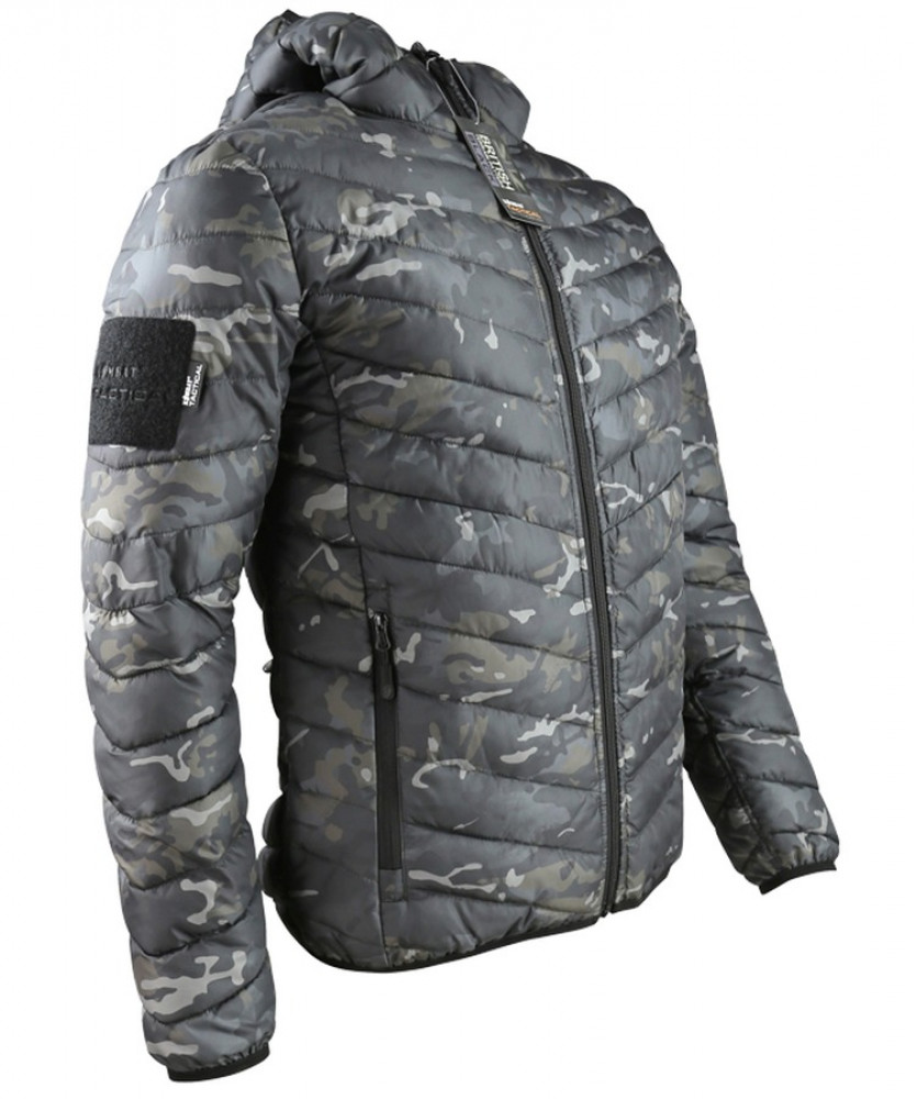 Куртка тактична KOMBAT UK Xenon Jacket