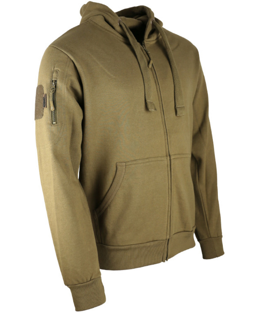 Худі KOMBAT UK Spec-Ops Hoodie